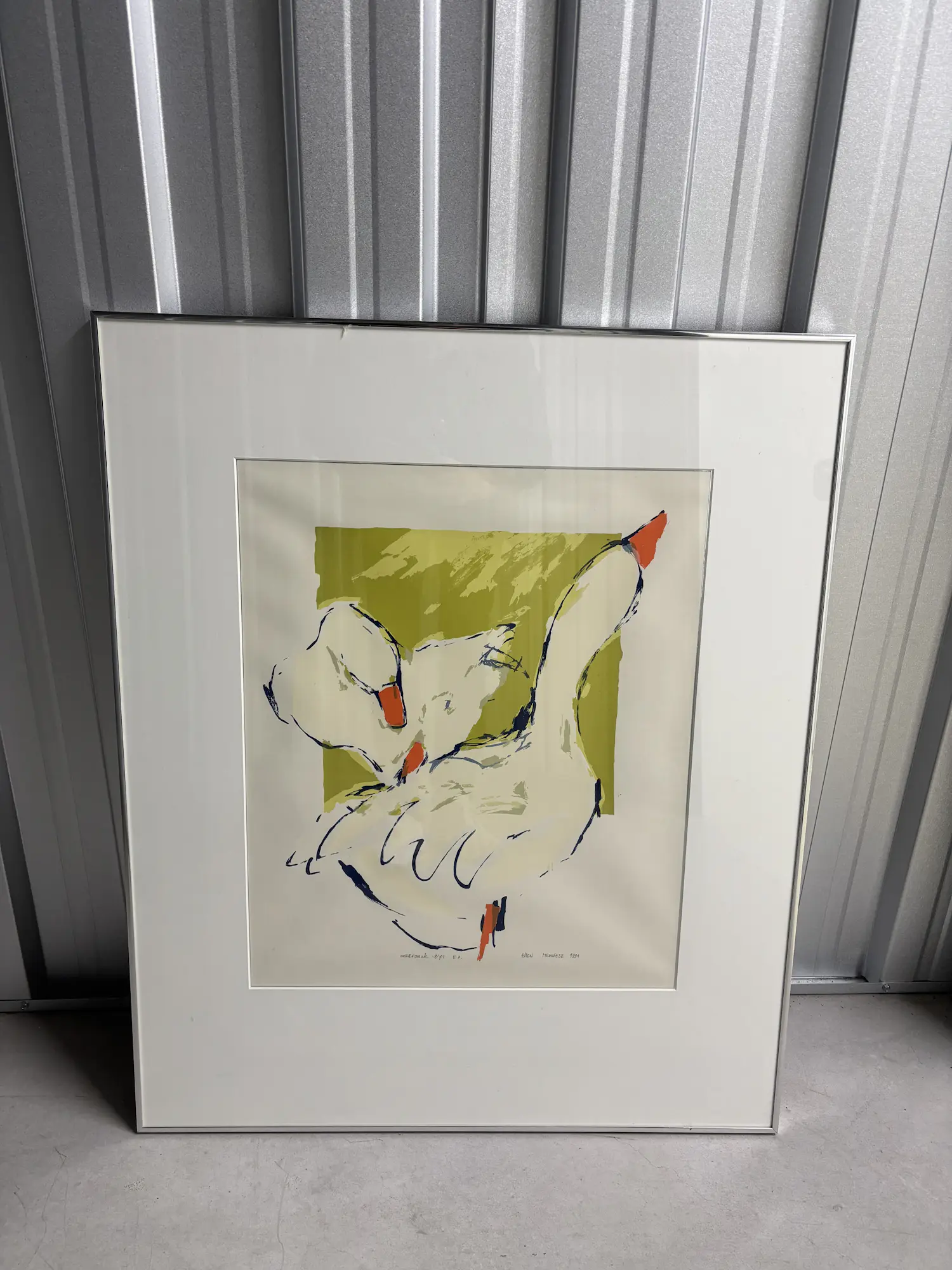 Ellen Meuwese (1948)