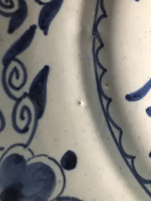 Géo Martel - Dévres naar Delfts Decor kopen? Bied vanaf 35!