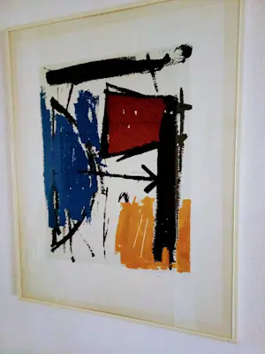 Gast Michels - was een Luxemburgs beeldhouwer, kunstschilder en docent kopen? Bied vanaf 150!