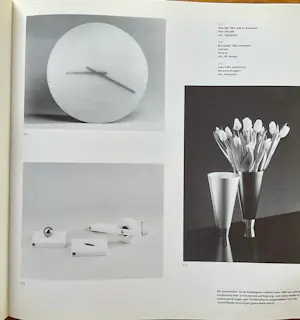 Diverse kunstenaars - Holland in vorm, vormgeving in Nederland 1945-1987 kaufen? Bieten Sie von 20!