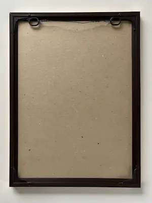 Hans van Norden - Jongen met trol kopen? Bied vanaf 20!