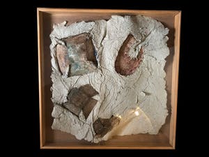 Peter Gentenaar - Prenten in de toendra kopen? Bied vanaf 300!