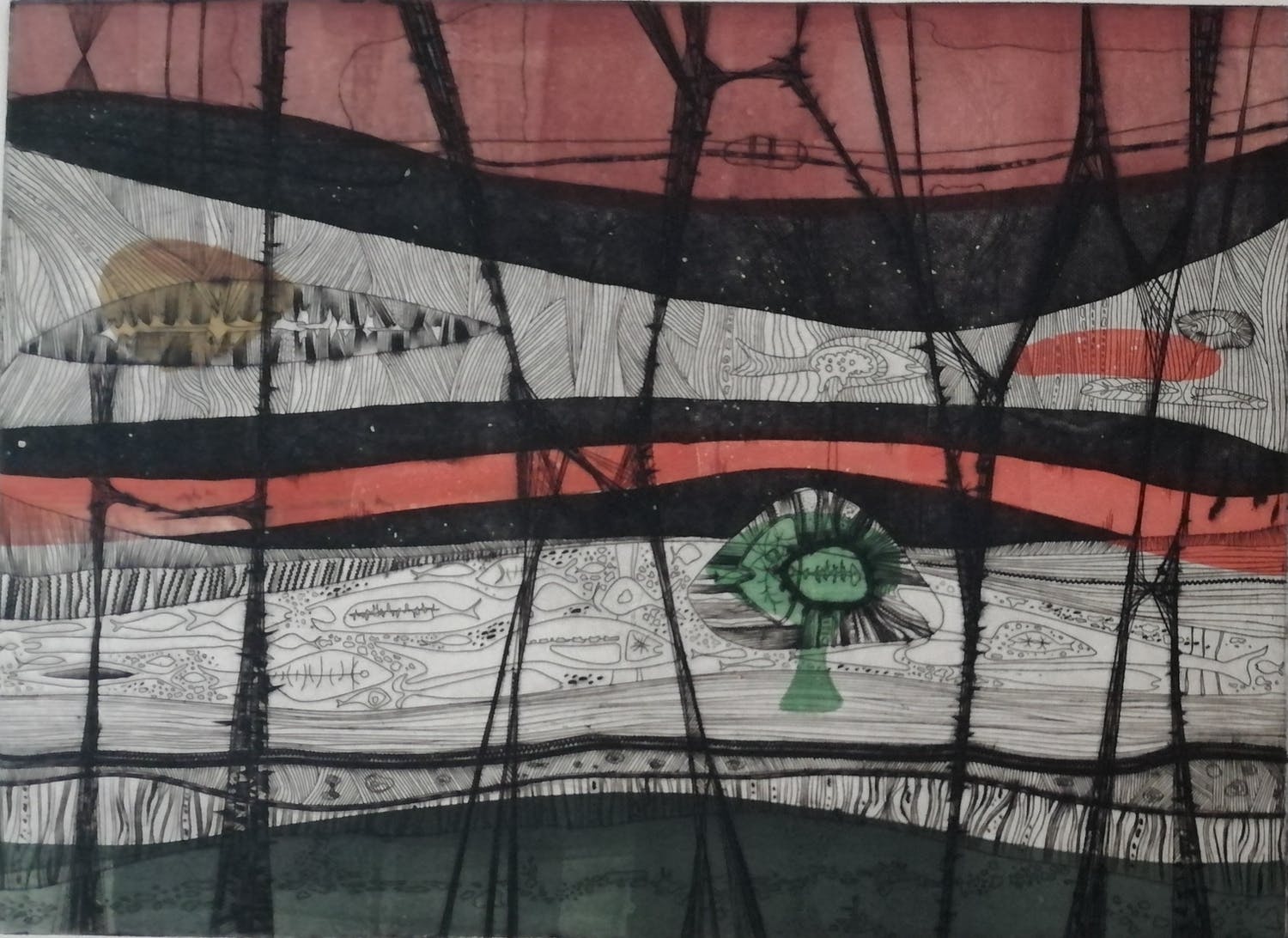 Gabor Peterdi (1915-2001)