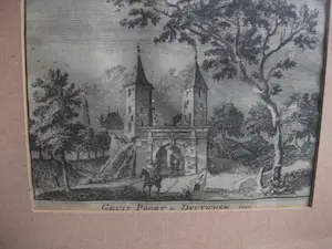 Hendrik Spilman - DOETINCHEM 2 STADSPOORTEN kopen? Bied vanaf 28!