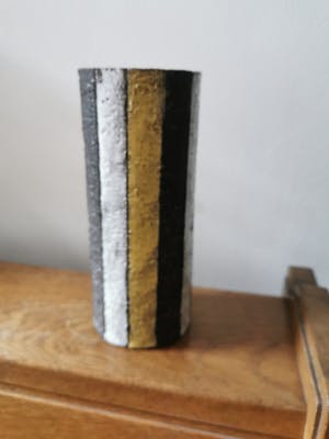 Faience- en Tegelfabriek Westraven - Leender blok chanoir kopen? Bied vanaf 1!