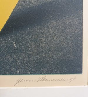 Jeroen Henneman - La Peinture - Peter Stuyvesant collectie kopen? Bied vanaf 1!