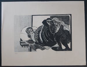 Jaap Hillenius - De schone slaapster kopen? Bied vanaf 1!