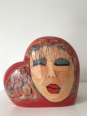 Marianne Bey - Happy Girl kopen? Bied vanaf 40!