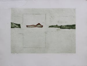 Jan Montyn - Pacific Islands I kopen? Bied vanaf 150!