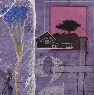 Mark Verdoes - IX 2008 gallerijprijs €650 kopen? Bied vanaf 1!