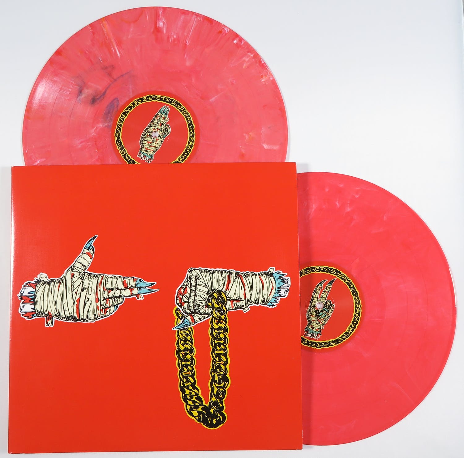 Run the Jewels (2013)