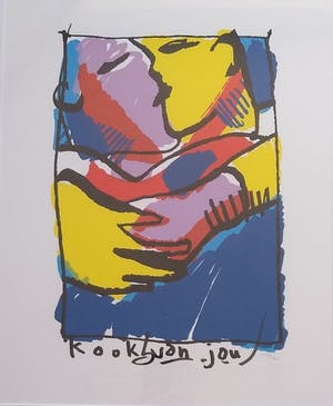 Herman Brood - Kook van jou! kopen? Bied vanaf 350!