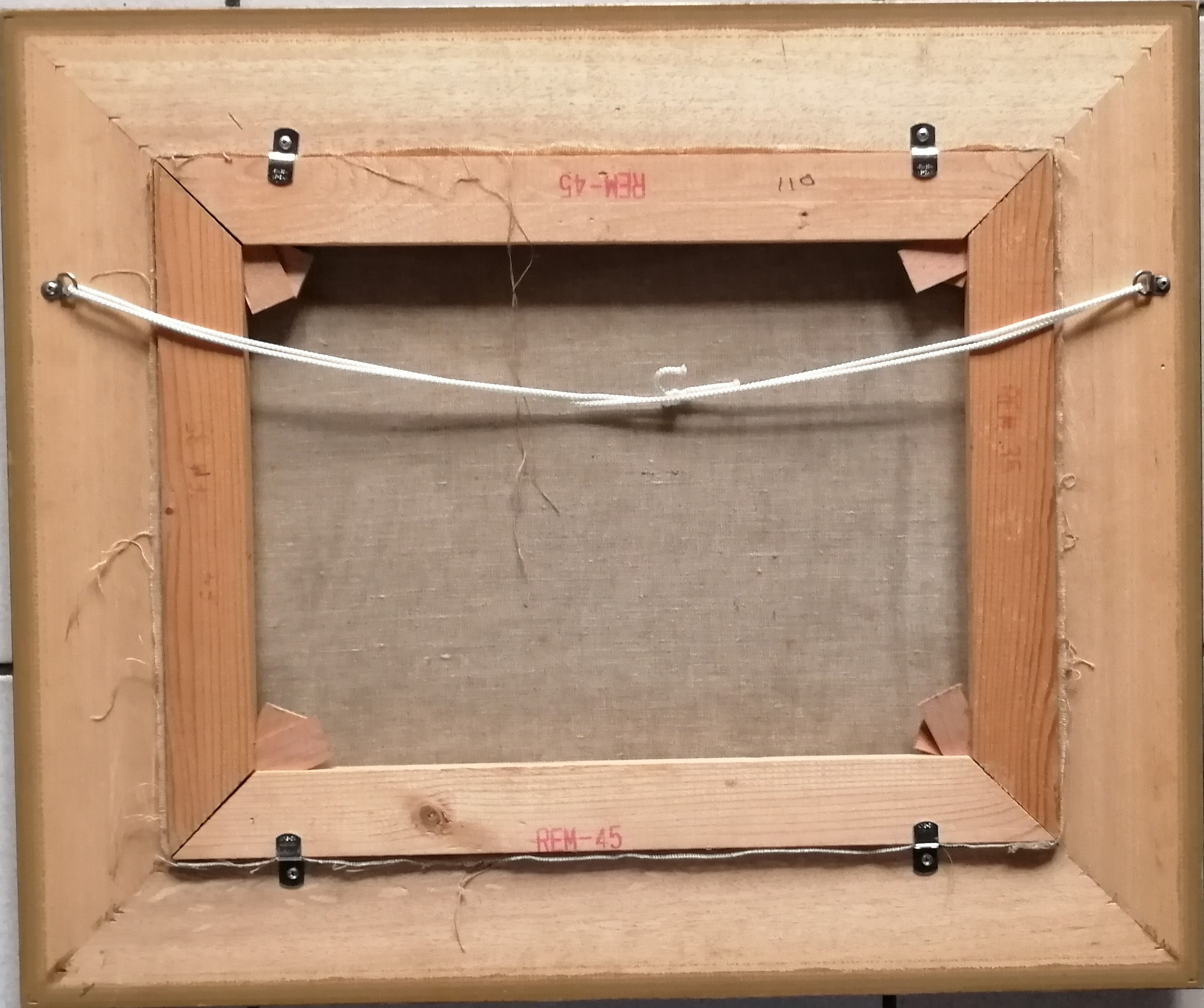 Frederik Jbzn Engel - Stenen brug kopen? Bied vanaf 160!