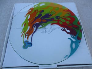 Corry Ammerlaan - 2 glasobjecten kopen? Bied vanaf 25!