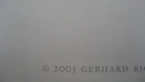 Gerhard Richter - 'Abstraktes Bild nr. 753-9"- litho kopen? Bied vanaf 95!