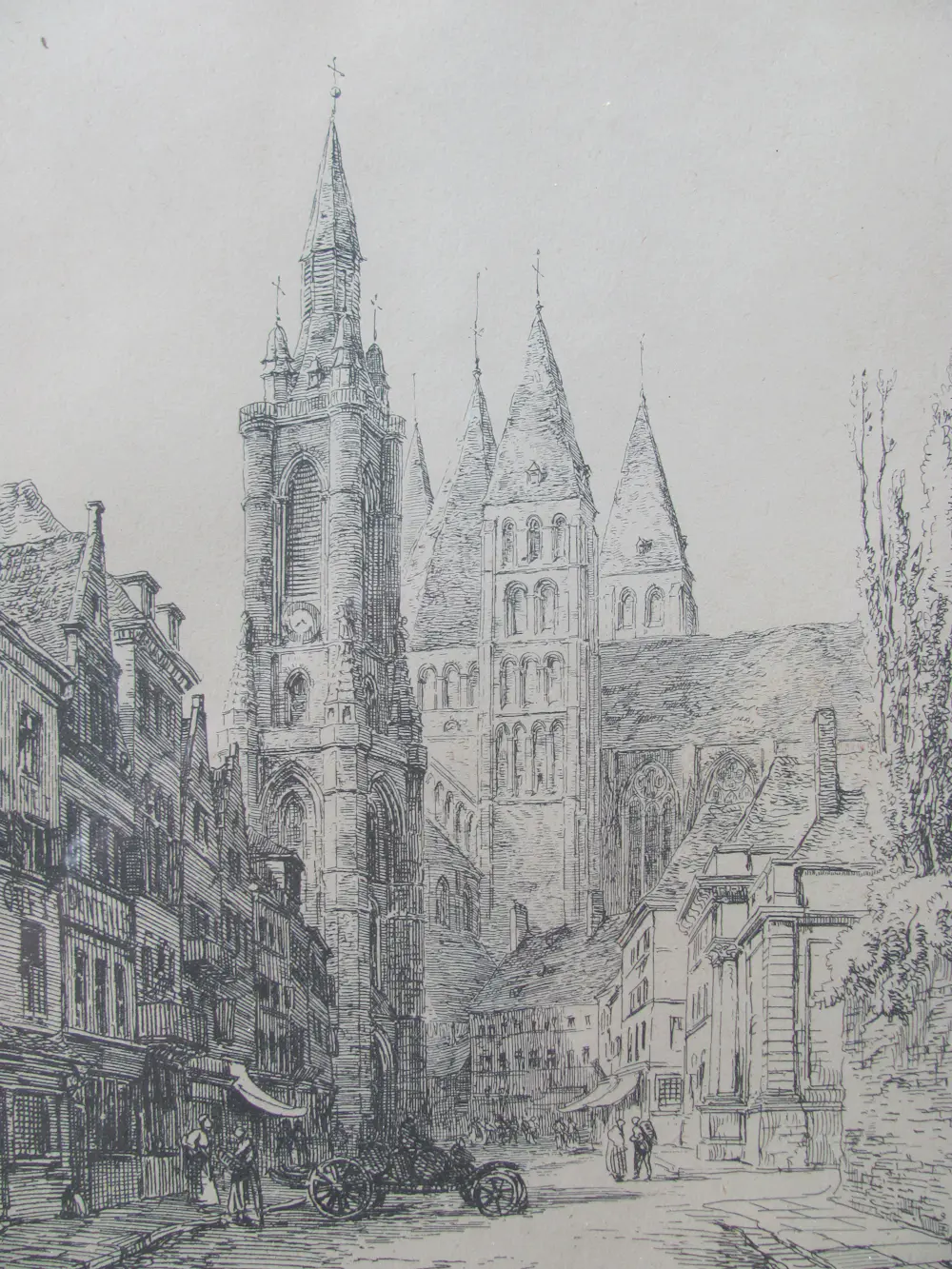 Ernest George (1839-1922)