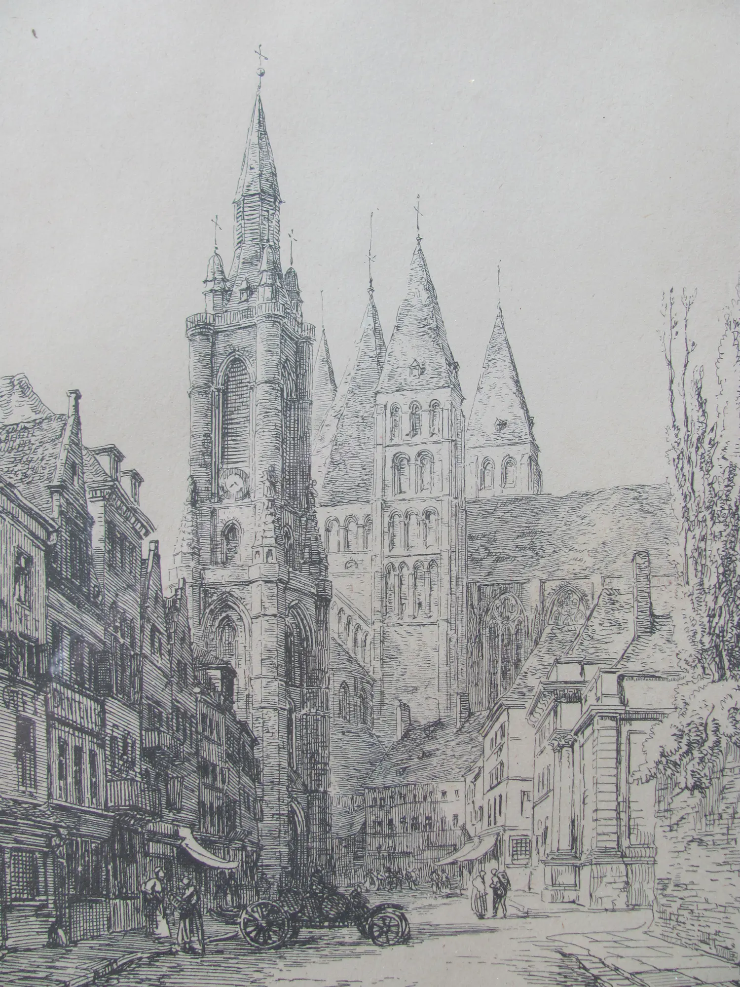 Ernest George (1839-1922)
