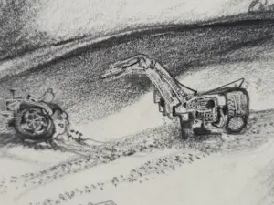 Martin Linnartz - Stier kopen? Bied vanaf 20!