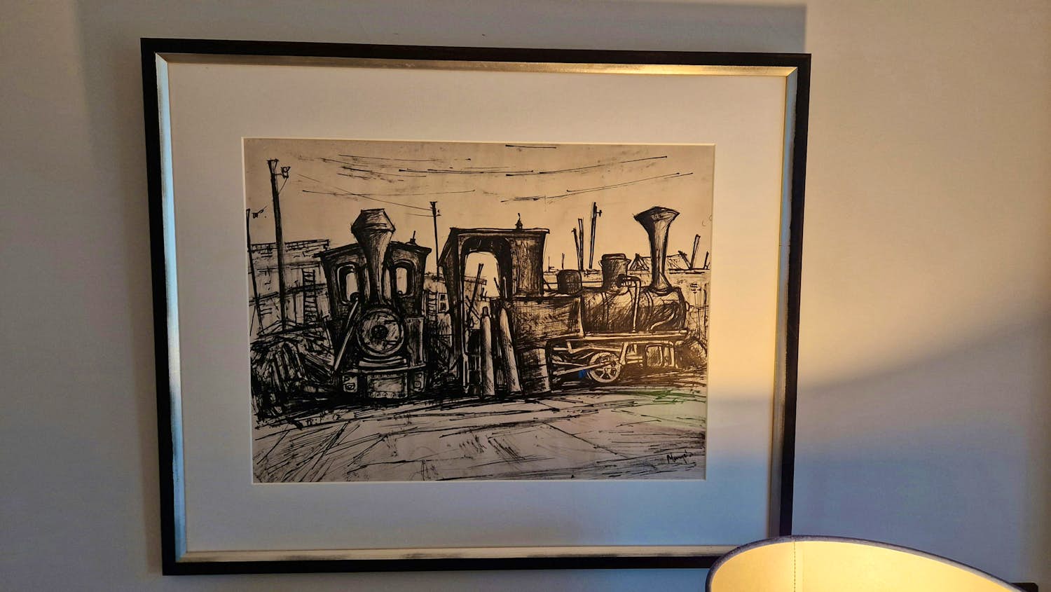 Ber Mengels - Uitgerangeerde locomotieven verkocht voor € 120!
