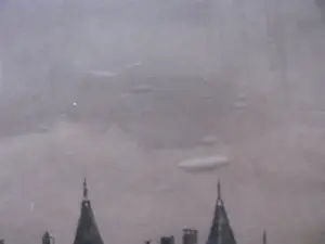 Johannes Graadt van Roggen - Gezicht op Delft, naar Johannes Vermeer kopen? Bied vanaf 100!