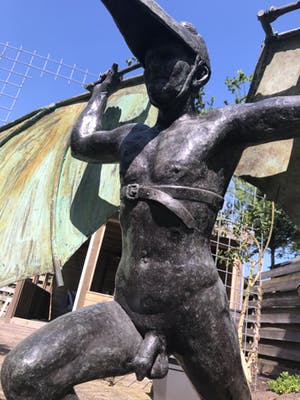 Charles Henri - Leonardo’s droom kopen? Bied vanaf 5000!