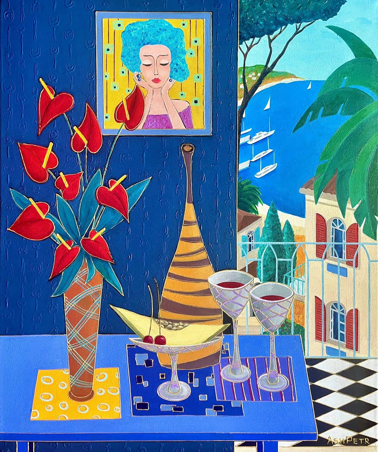 Ashot Petrosyan - Tijd voor dromen kopen? Bied vanaf 180!