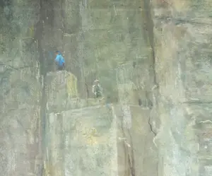 Herman Heijenbrock - Steengroeve met Arbeiders kopen? Bied vanaf 520!