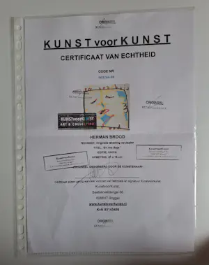 Herman Brood - En Voz Baja kopen? Bied vanaf 950!