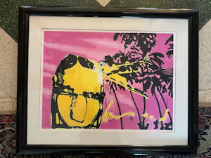 Herman Brood - Pink Indian kopen? Bied vanaf 250!