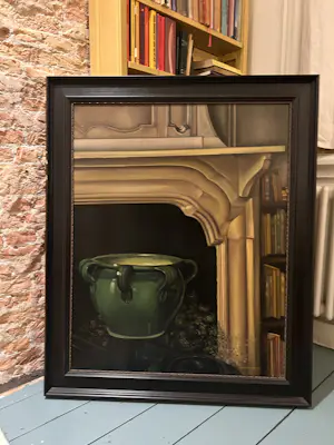 AcheterKees Boendermaker - Groene pot? Enchérissez de 350!