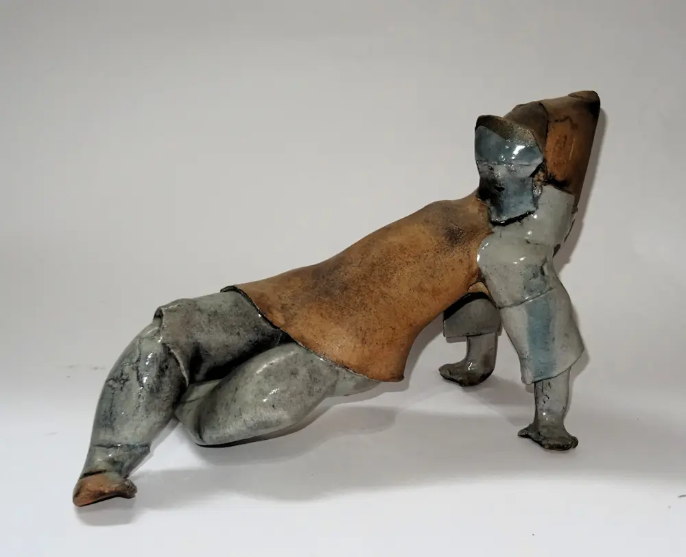 Marijke van Vlaardingen (1942)