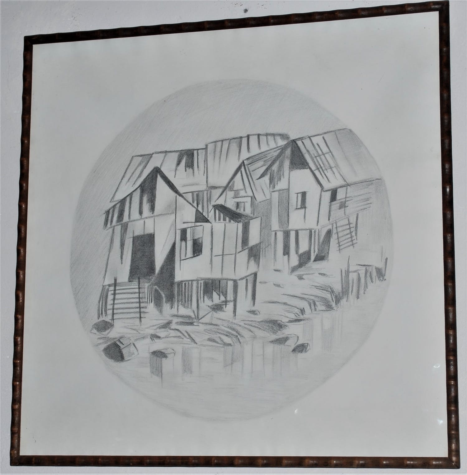 Theo Schoon (1915-1985)