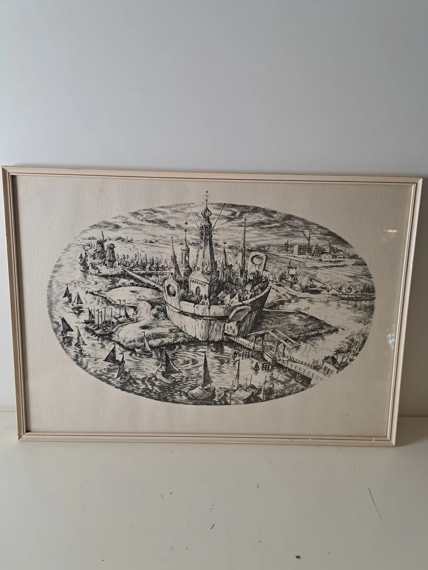 Jakop Slegt (1934-1990)