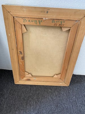 Jan Kelderman - Brugge kopen? Bied vanaf 1!