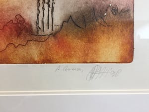 Ad Arma - Bonjour III / At The Source (oplage 30 / 25) kopen? Bied vanaf 200!