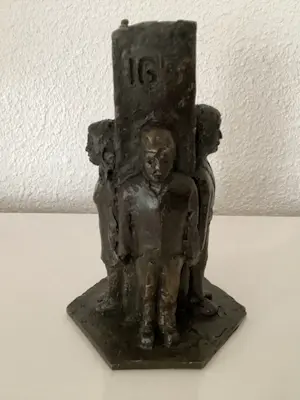 Jaap Hartman - Met Elkaar Verbonden kopen? Bied vanaf 50!