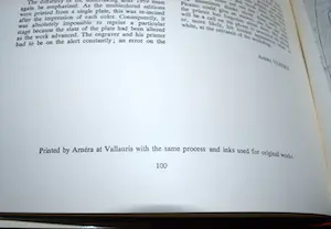 Pablo Picasso - Kunstboek met litho kopen? Bied vanaf 75!