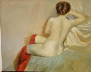 Gérard Vuillard - Secret kopen? Bied vanaf 750!