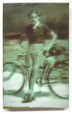 Erwin van Krey - Biker kopen? Bied vanaf 350!