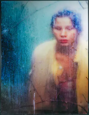 Henri Senders - C-Print op dibond, Soley 9.01 AM (Zeer groot) kopen? Bied vanaf 1!