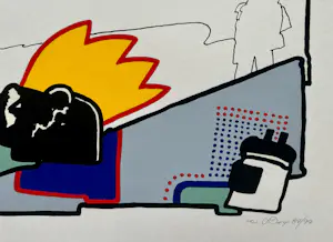 Huibert van Dorp - Zonder titel kopen? Bied vanaf 25!