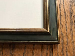 Harrie Schreinemachers - Aquarel Landschap kopen? Bied vanaf 150!