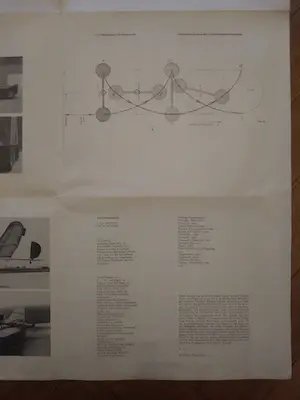 Panamarenko - Atom and Manpowered 1975 kopen? Bied vanaf 200!