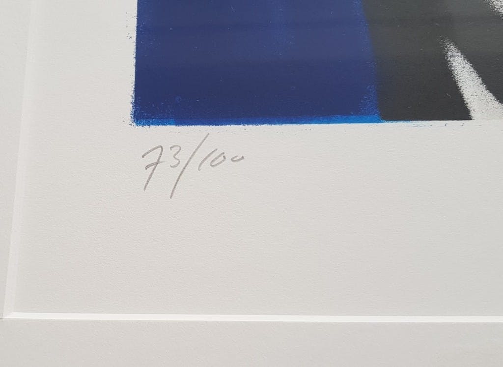 Herman Brood - Golf 2000 kopen? Bied vanaf 300!