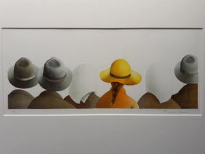 Michele Lehmann - "Mis Amigos". kopen? Bied vanaf 55!