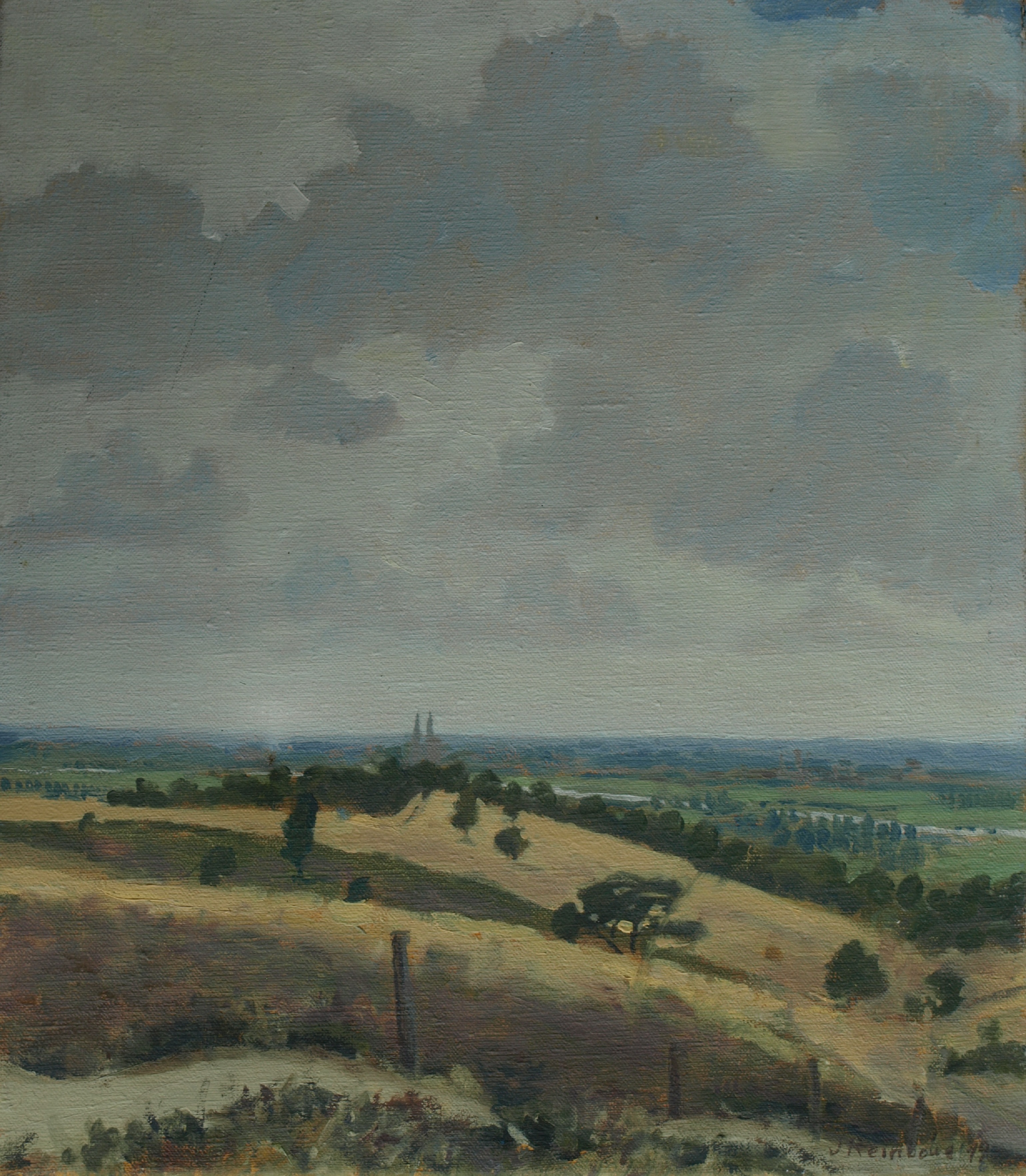 Johan Reinboud (1952)