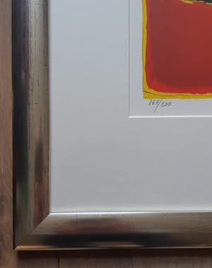 Corneille - " Impression de Havana II " kopen? Bied vanaf 325!