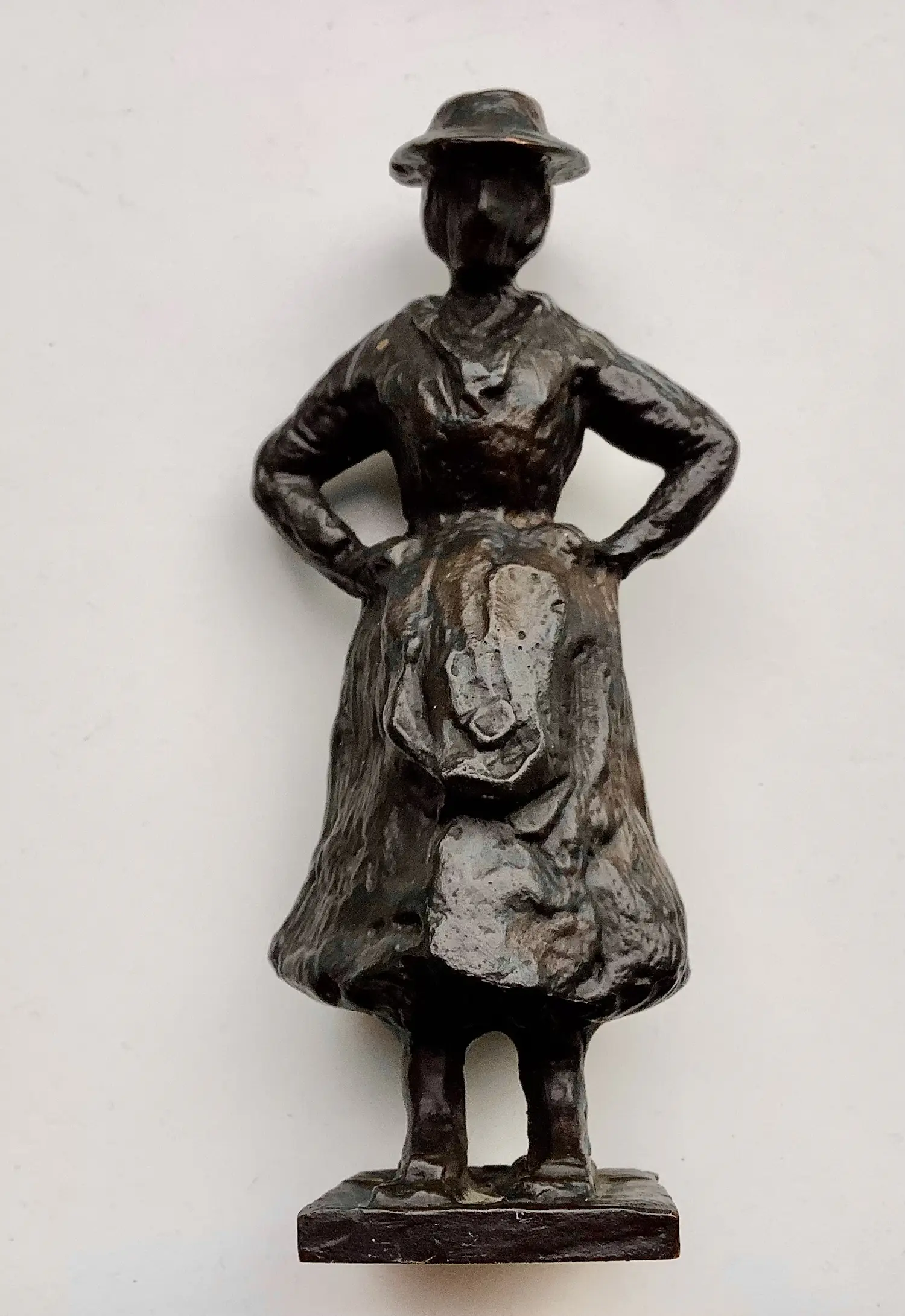 Pieter de Monchy (1916-2011)