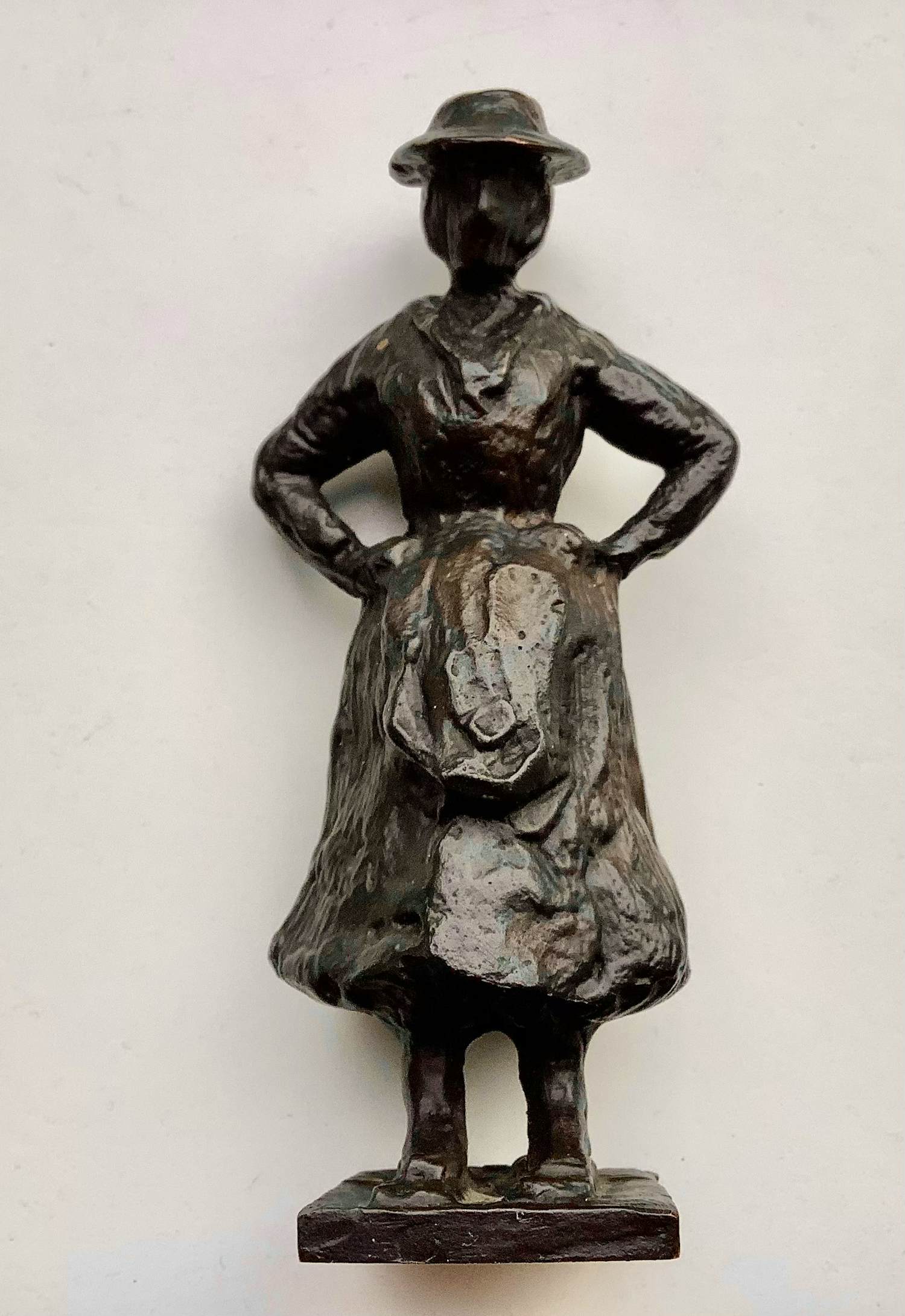 Pieter de Monchy - Turftrapster kopen? Bied vanaf 155!