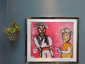 Herman Brood - Billy the kid kopen? Bied vanaf 499!